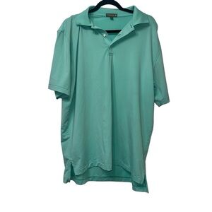 Men’s Peter Millar Polo Size L